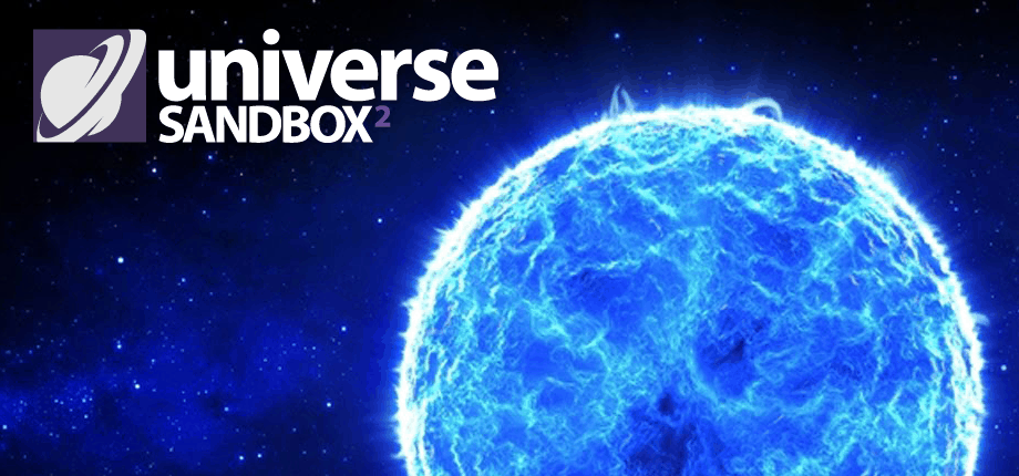 Universe sandbox 2 free download 2019 mac