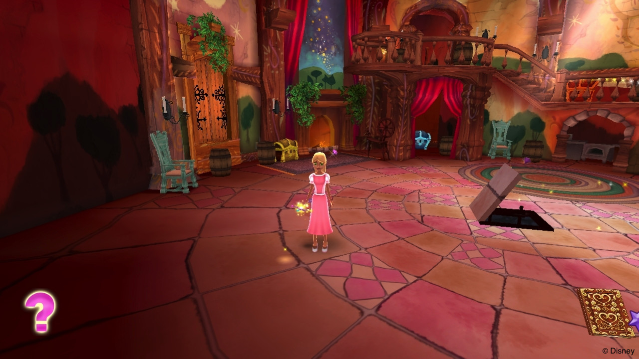 Disney Princess Enchanted Journey Game Free Download Mac